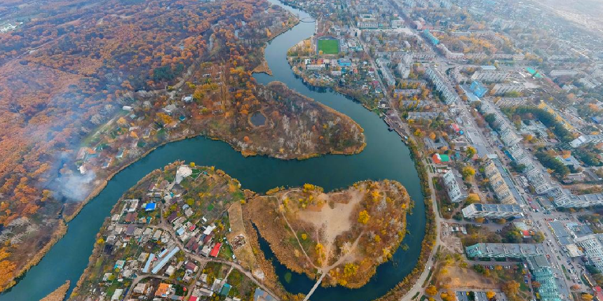 Rusya tarafından tanınan, Ukrayna'nın ayrılıkçı bölgelerinin tarihçesi