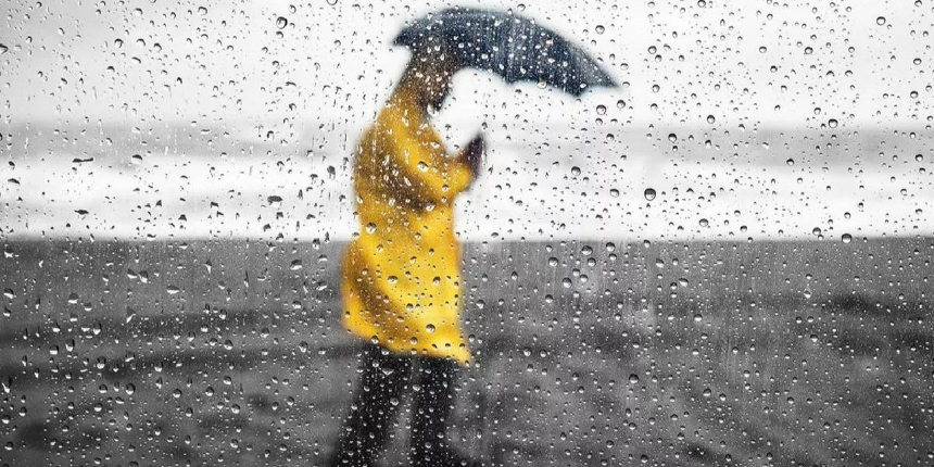 Meteorolojiden 11 ilde kuvvetli yağış uyarısı!