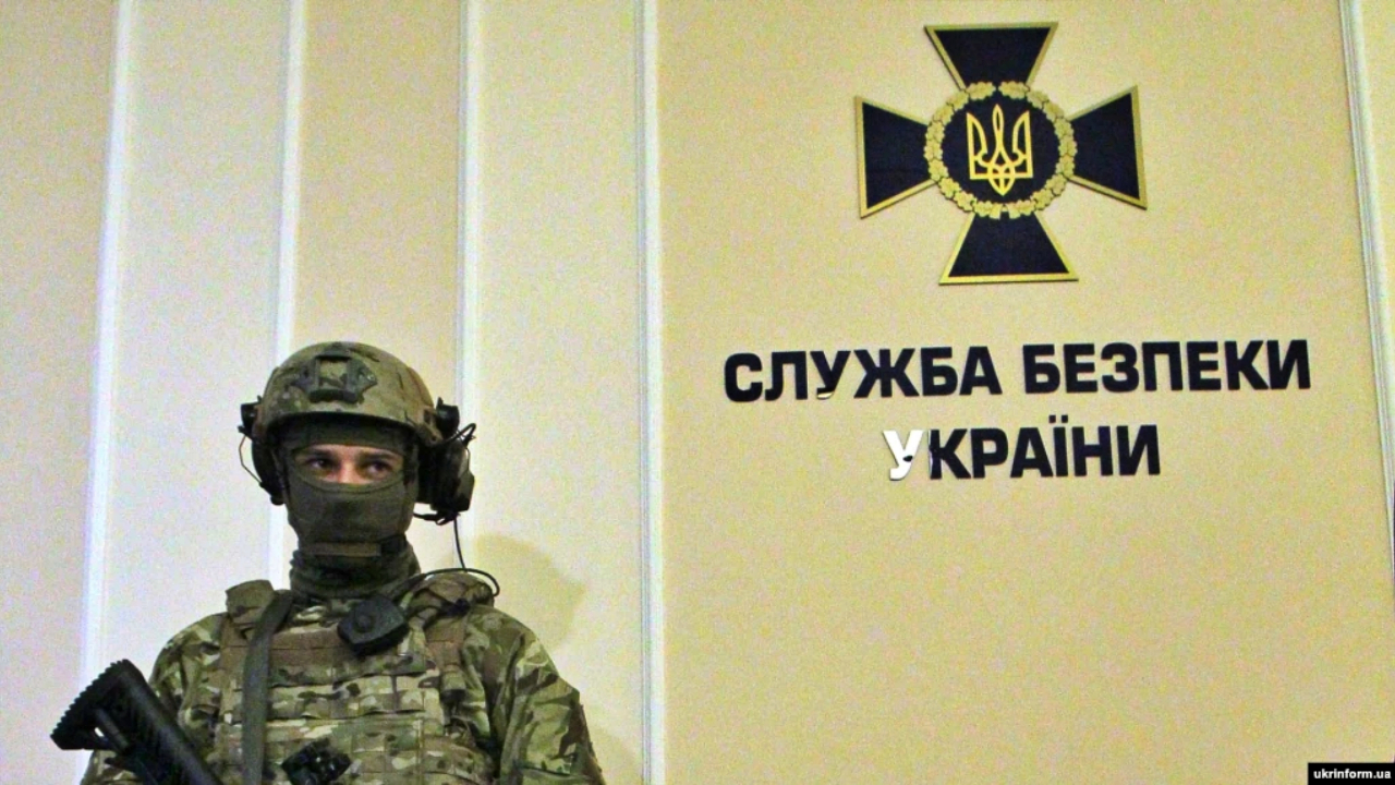 Ukrayna'dan Rus istihbaratına: Yalan üretim fabrikanızı durdurun!