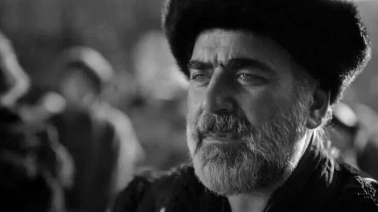 Alparslan Büyük Selçuklu'da Emir Bozan'ın Sonu Geldi! Ünlü Oyuncu Veda Ediyor!