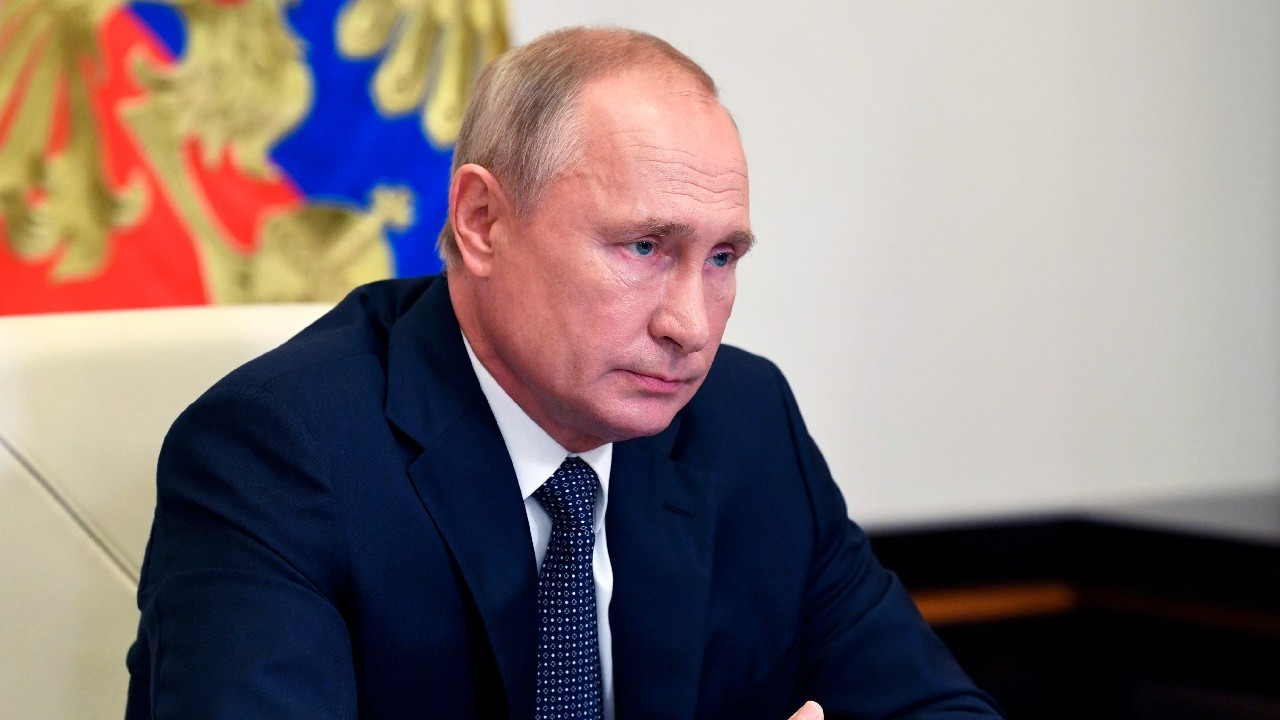 Putin, Dontesk ve Luhansk ile ilgili kararını açıkladı!