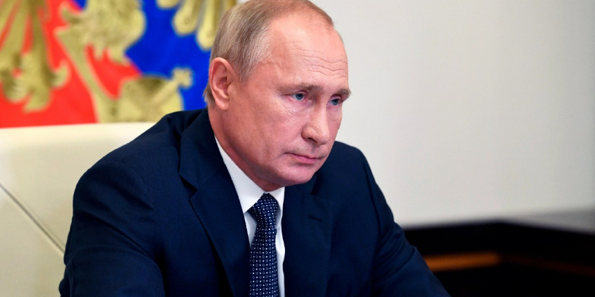 Putin, Dontesk ve Luhansk ile ilgili kararını açıkladı!