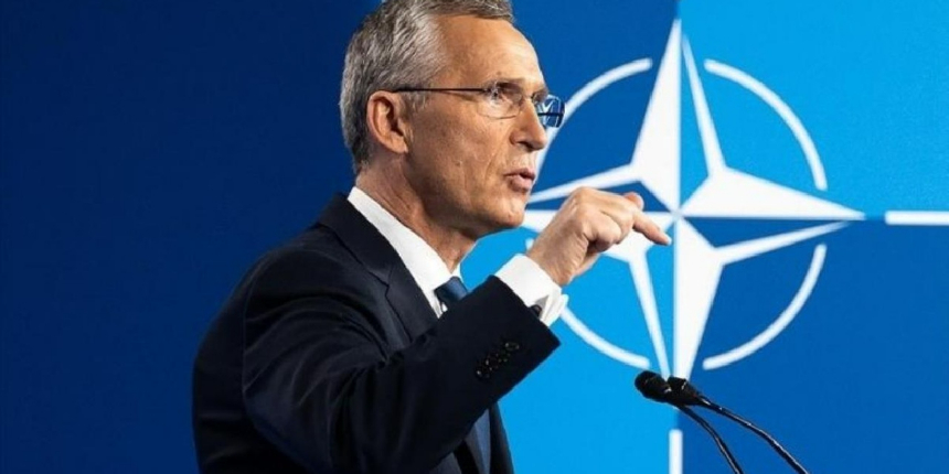 NATO, Rusya’nın kararını kınadı!