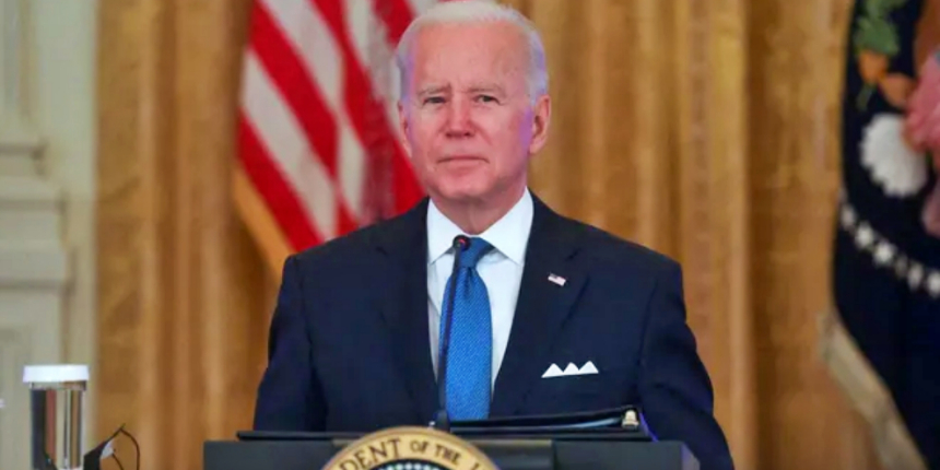 Biden, 'şiddetle' kınadı: Donbass ile ticaret yasağı getirecek...