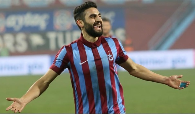 Mehmet Ekici'den sonra bir transfer daha tamam!