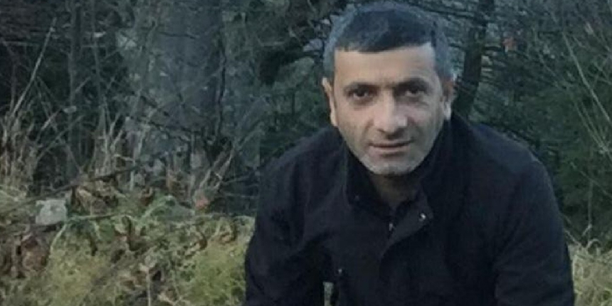 5 aydır kayıp olan muhtardan acı haber! Öldürüp gömmüşler