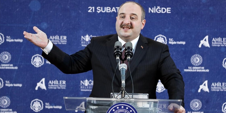 Varank'tan İmamoğlu'na su zammı tepkisi: KDV indirimini yansıtacağına zam istiyor