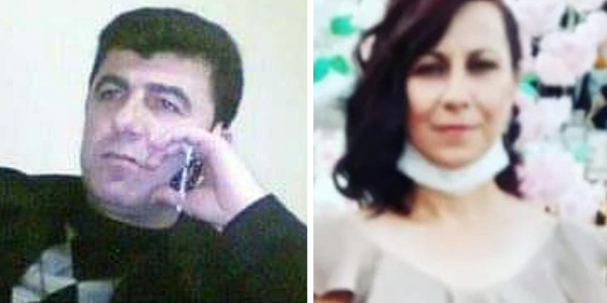 Birlikte yaşadığı Tülin'i öldüren caniden pes dedirten savunma: Silah cebimden düşüp patladı!
