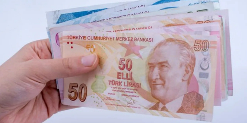 Doğalgaz yardımı için e-Devlet'ten 3 günde 216 bin başvuru yapıldı!