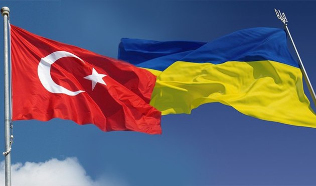 Ukrayna ile Türkiye arasında pasaportsuz seyahat dönemi başlıyor!