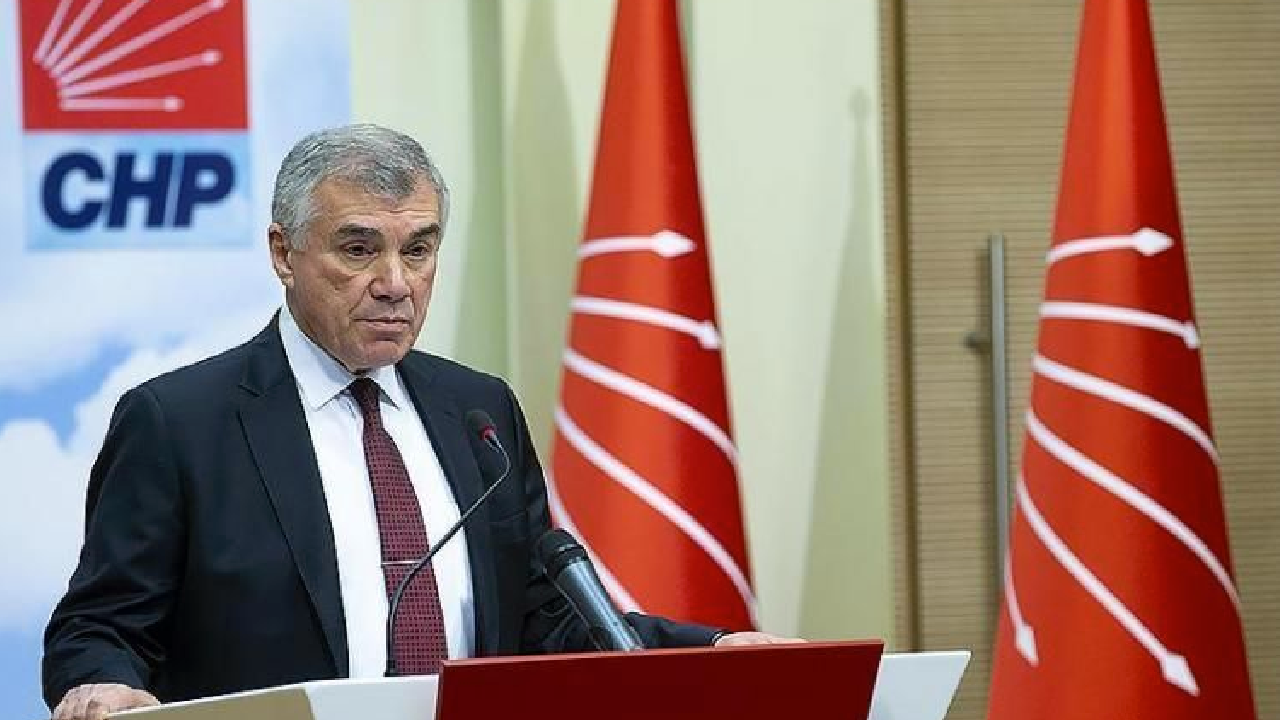 CHP'den Rusya'ya Donetsk ve Lugansk tepkisi: Karadeniz güvenliğini ciddi biçimde tehlikeye soktu