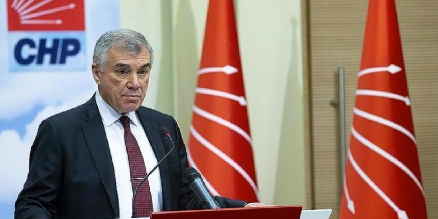 CHP'den Rusya'ya Donetsk ve Lugansk tepkisi: Karadeniz güvenliğini ciddi biçimde tehlikeye soktu