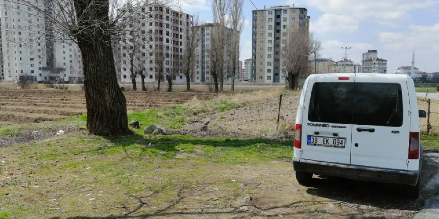 Eski eşini öldürüp yol kenarına atmıştı! Cezası belli oldu