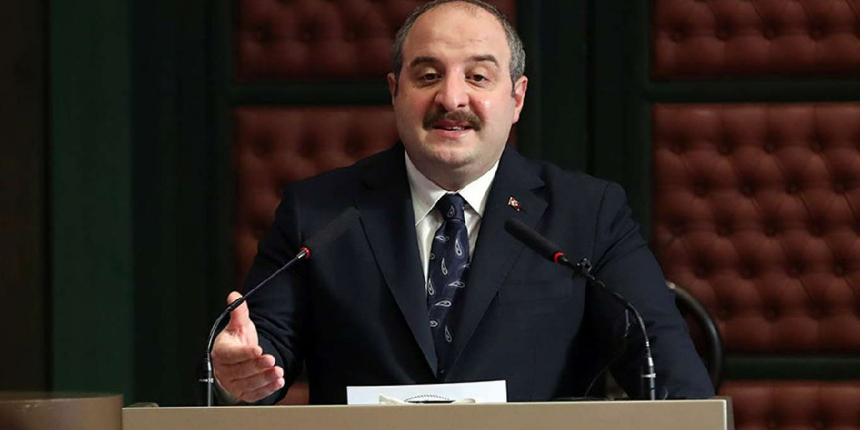 Varank: Türk İHA ve SİHA'ları için dünya sırada!