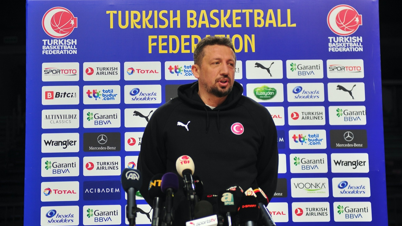 Hidayet Türkoğlu: Euroleague artık bu işi yönetemiyor, bu sürecin sonlanması gerekiyor