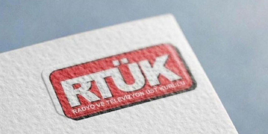 RTÜK, internet yayını yapan üç haber sitesini lisans başvurusu yapması için uyardı