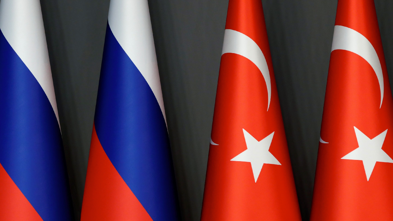 Dışişleri Bakanlığı: Rusya'nın kararını kabul edilmez buluyoruz ve reddediyoruz