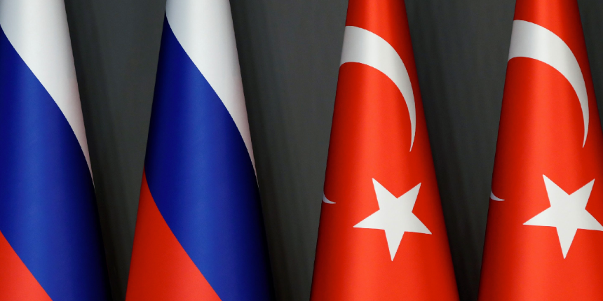 Dışişleri Bakanlığı: Rusya'nın kararını kabul edilmez buluyoruz ve reddediyoruz