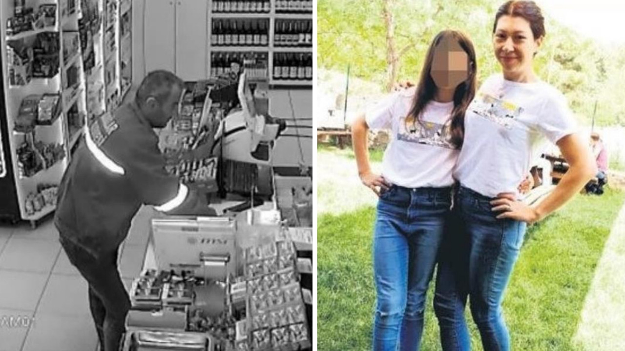 Kızının çıplak fotoğraflarını isteyen sapığı tuzağa düşüren anne, görüntüleri izleyince şoke oldu!
