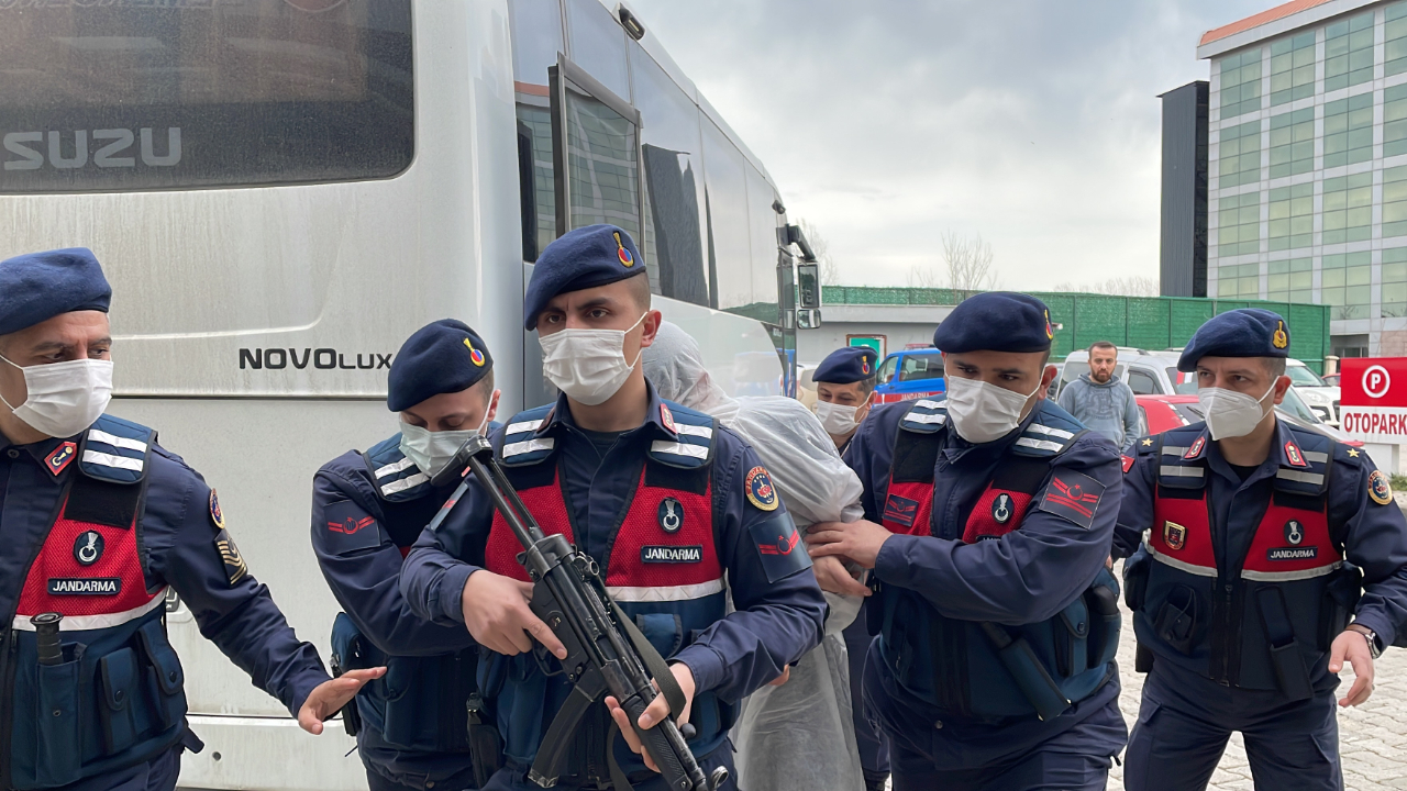 Giresun'da 16 yaşındaki Sıla'yı öldüren zanlının akıl sağlığı raporu çıktı