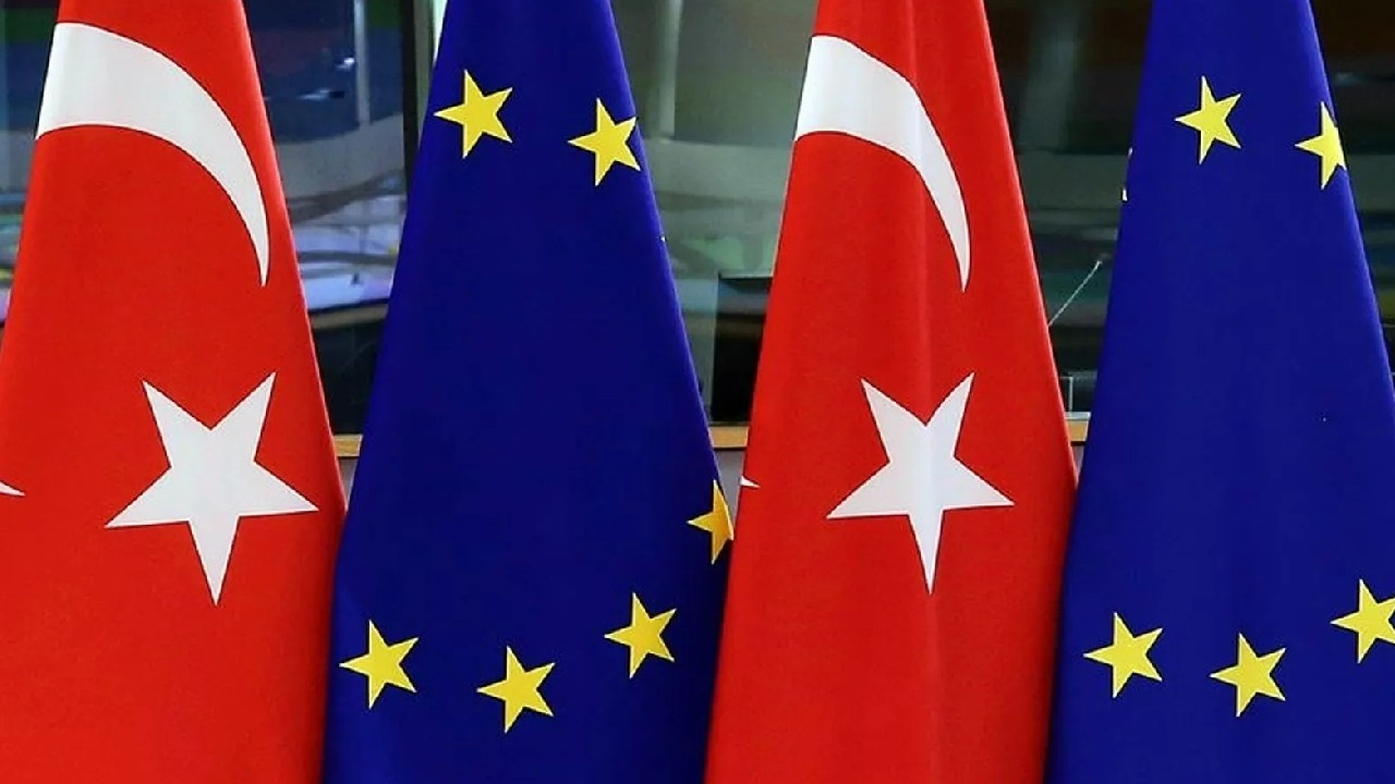 AB, Türkiye’yi gri listeye almadı!