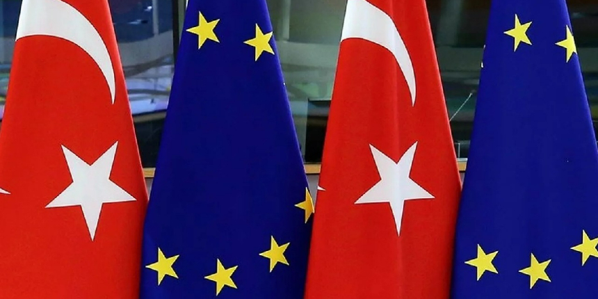 AB, Türkiye’yi gri listeye almadı!