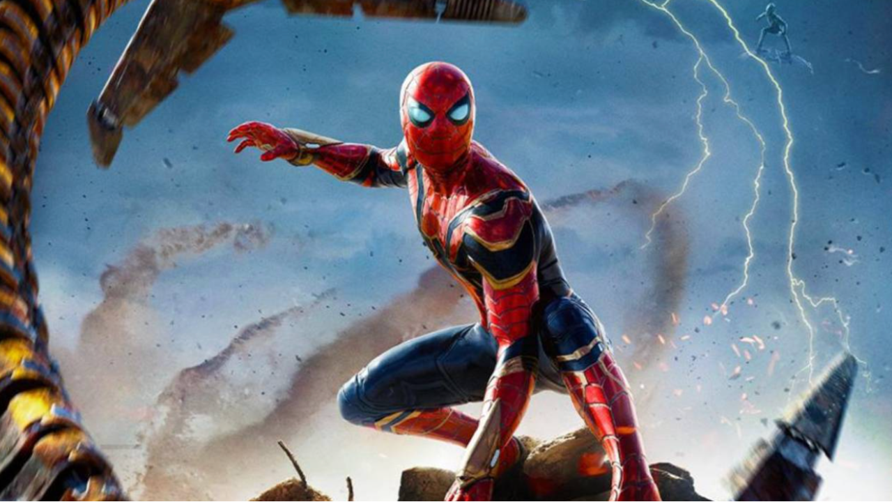 Spider-Man: No Way Home yeni rekorunu kırdı! Avatar’ı tahtından indirdi