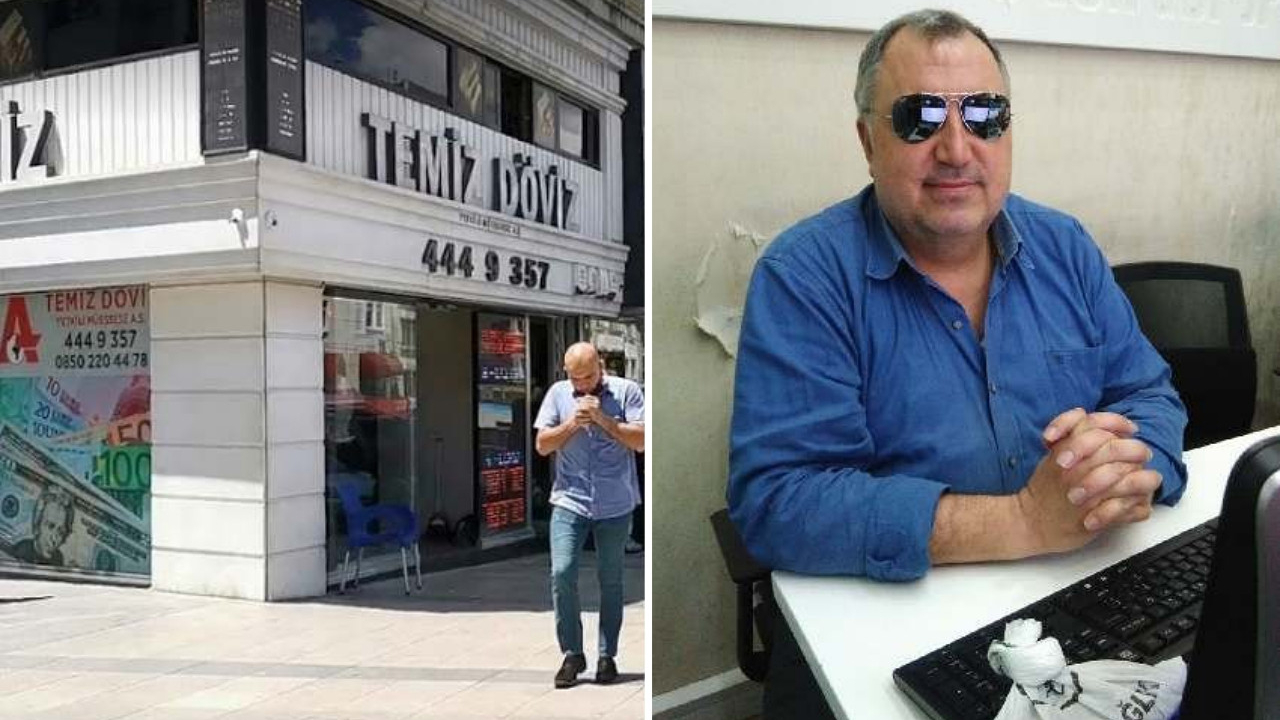 Ekonominin kalbinde 70 milyon euroluk vurgun: Yüksek kar vaadiyle esnafları dolandırdı!