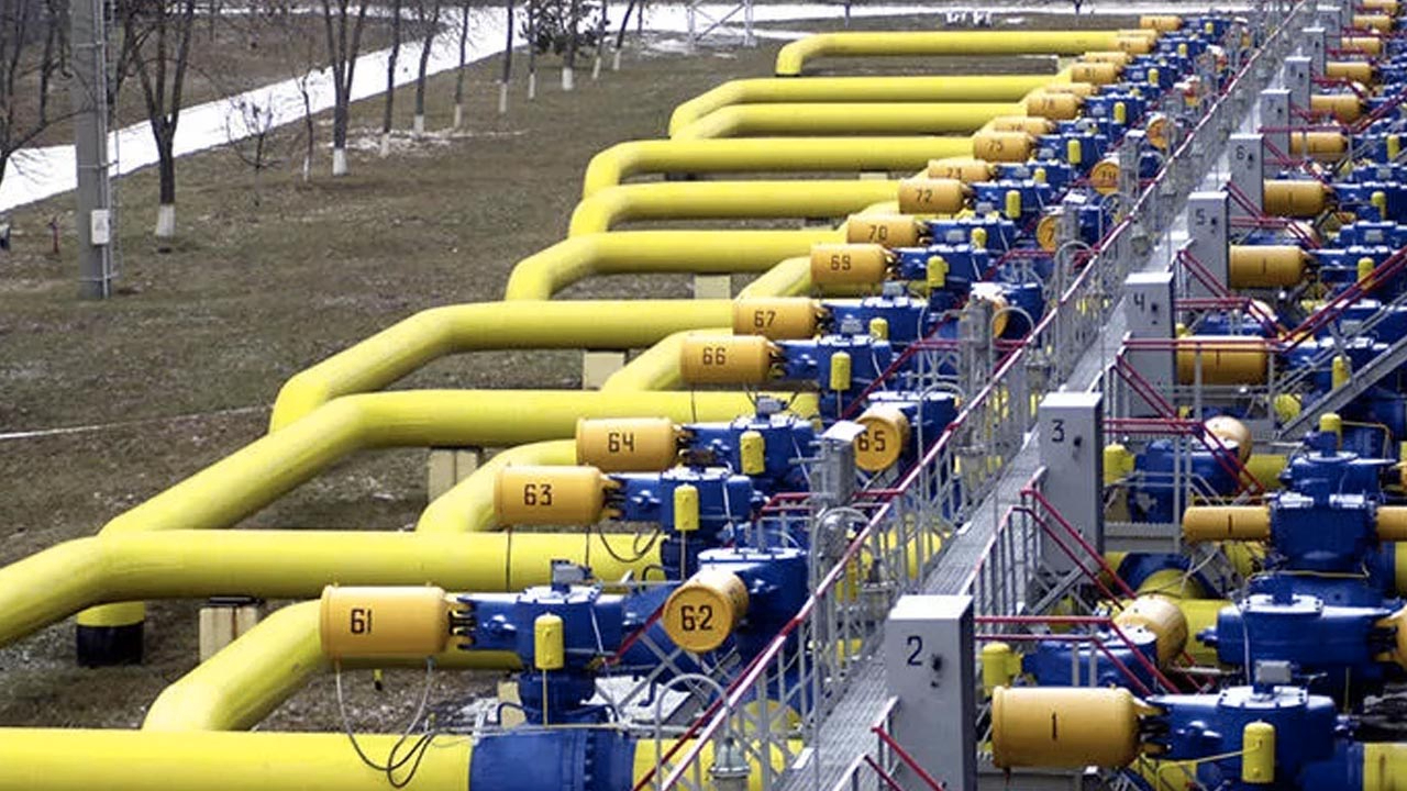 Rusya Devlet Başkanı Putin açıkladı: Doğalgaz sevkiyatını kesintisiz sürdürme niyetindeyiz