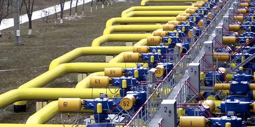 Rusya Devlet Başkanı Putin açıkladı: Doğalgaz sevkiyatını kesintisiz sürdürme niyetindeyiz
