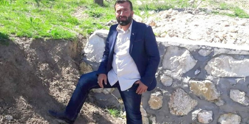 Domuz avlarken kazara yeğenini vurdu!
