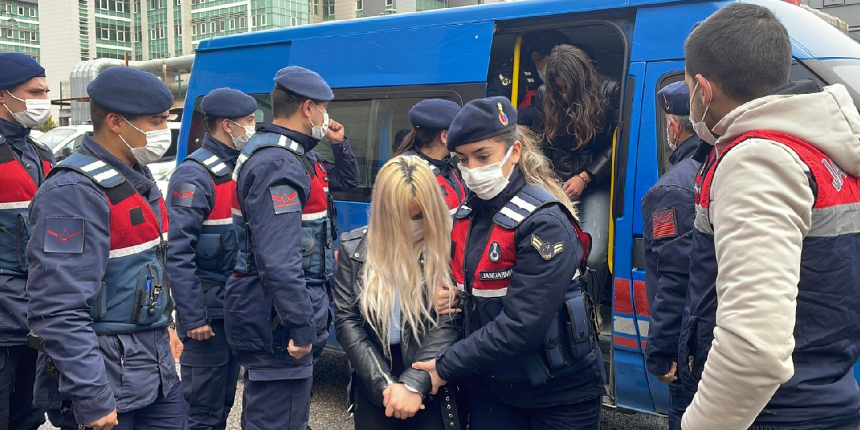 Asiye'ye Pitbull saldırısı davasında flaş gelişme! 4 sanık yeniden tutuklanacak