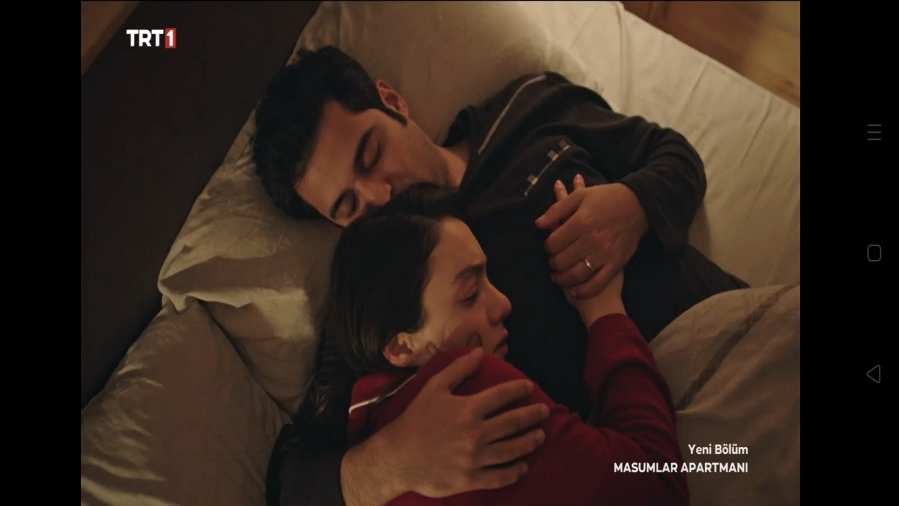 Masumlar Apartmanı'nda Naci ve Esat'ın Çöpe Verdikleri Tepki Olay Oldu