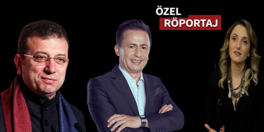 'İmamoğlu'nun 'yapıyor' gibi gözükmesi başarılı bir iş. Eksiğini görmeyen bir seçmen kitlesi var!'