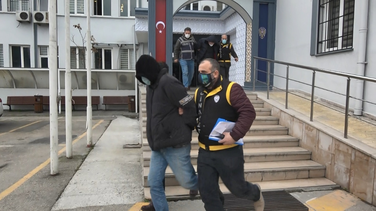 Sahte içkiden 6 kişinin öldüğü davada tutuklu sanık hakkında yeni karar