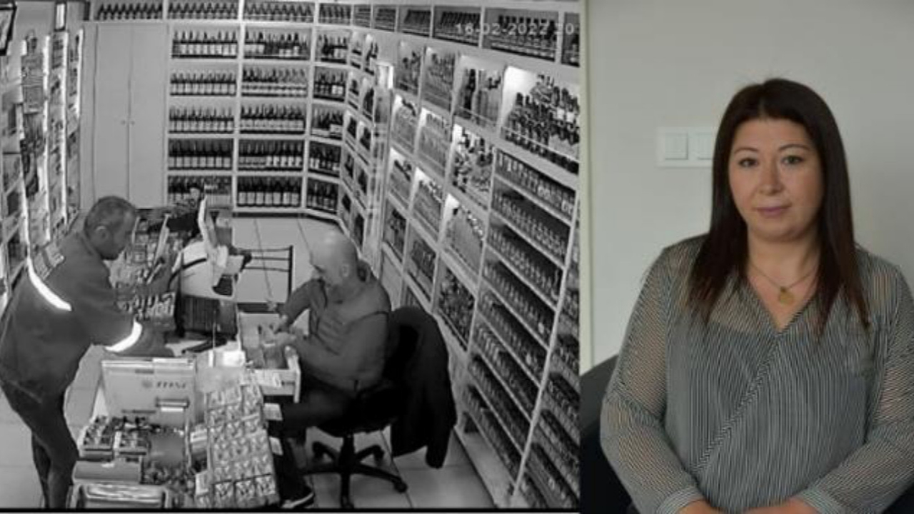 Bir taciz şüphelisi daha serbest kaldı