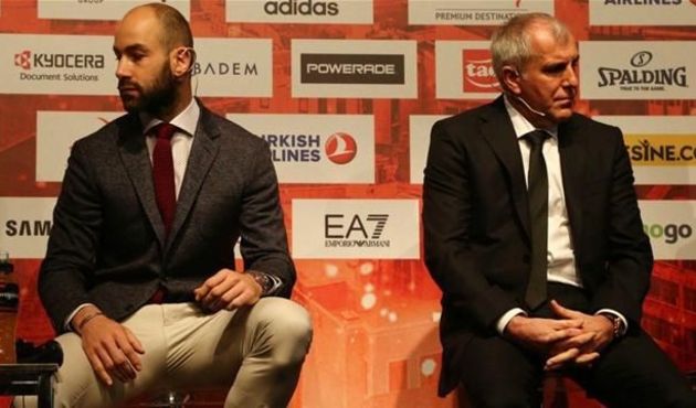 Dev final öncesi şok sözler: Onun elini sıkmam!