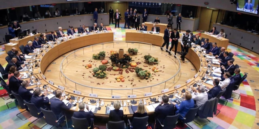 Avrupa Birliği, Rusya'ya en sert yaptırımları uygulayacak: Listenin başında Bakan Şoygu var