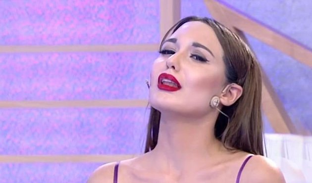 Bahar Candan: AVM'ye gidiyorum, alışveriş yapıyorum, Do'dan Mi'ye kadar ses çıkarabiliyorum