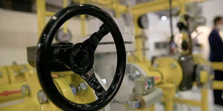 İran'dan Avrupa'ya çağrı: Doğalgaz tedariki için yeterli kapasiteye sahibiz