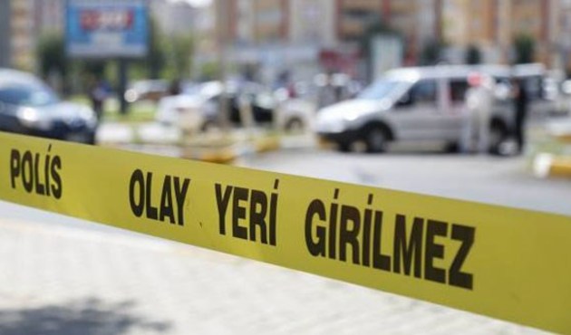 Samsun'da alışveriş merkezinde cinayet...