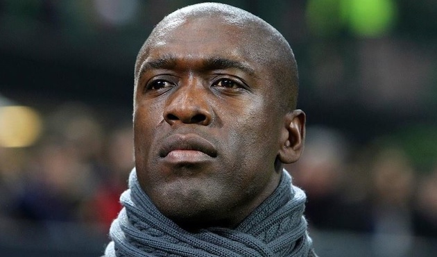 Seedorf açıkladı: Galatasaray'dan teklif aldım!