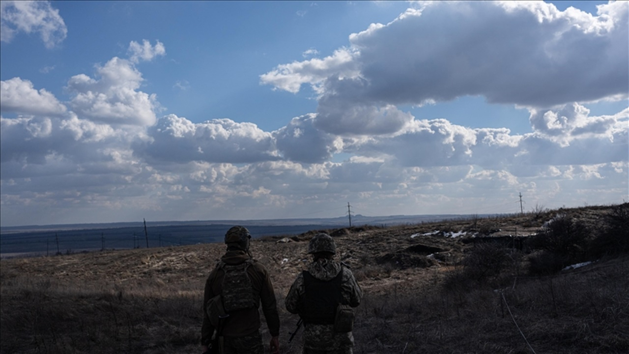 Ukrayna'dan dünyaya çağrı: Rusya'ya sert yaptırımlar uygulansın