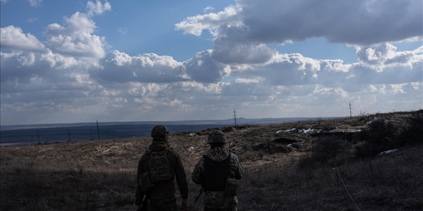 Ukrayna'dan dünyaya çağrı: Rusya'ya sert yaptırımlar uygulansın