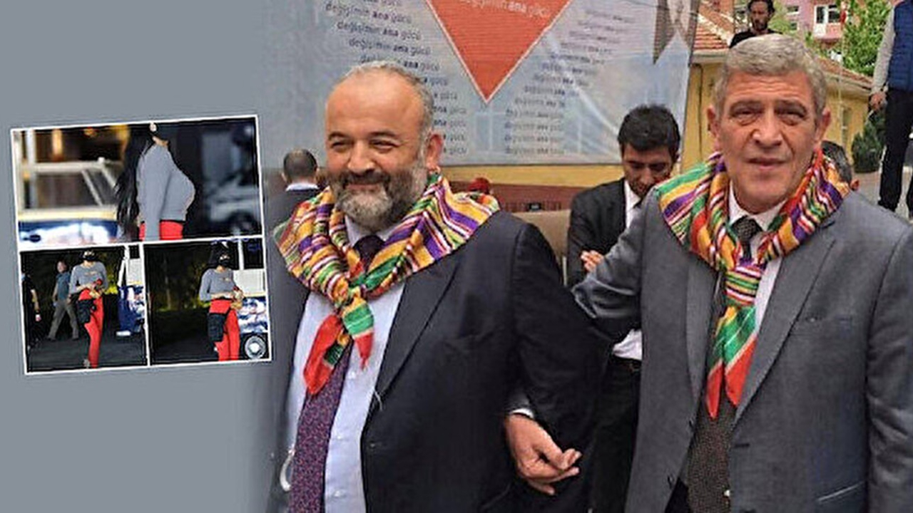 CHP'li meclis üyesi Bülent Uygur, çirkin paylaşımının ardından istifa etti