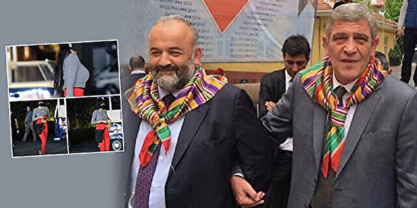 CHP'li meclis üyesi Bülent Uygur, çirkin paylaşımının ardından istifa etti