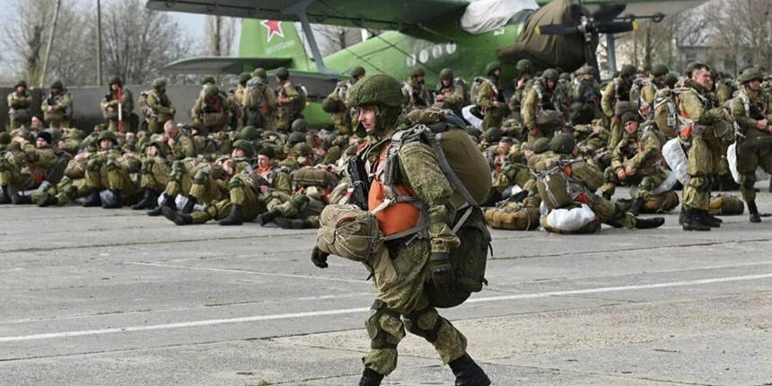 "Batı ile Rusya arasında uzun yıllara sürecek çatışmanın başlangıcındayız!"