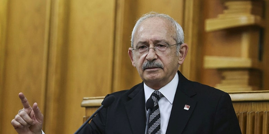 Kılıçdaroğlu 28 Şubat mağdurları ile görüştü, başörtüsü konusundaki sözleri yeniden gündem oldu