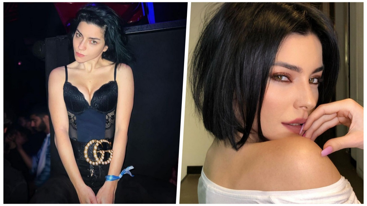 Merve Boluğur'dan evlilik açıklaması: 'Tutku olmalı'