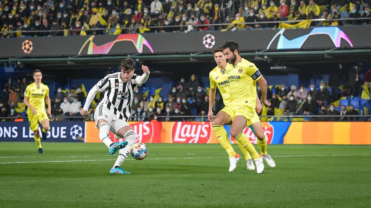Dusan Vlahovic, Del Piero'nun izinde... Juve'nin yeni golcüsü atmaya devam ediyor